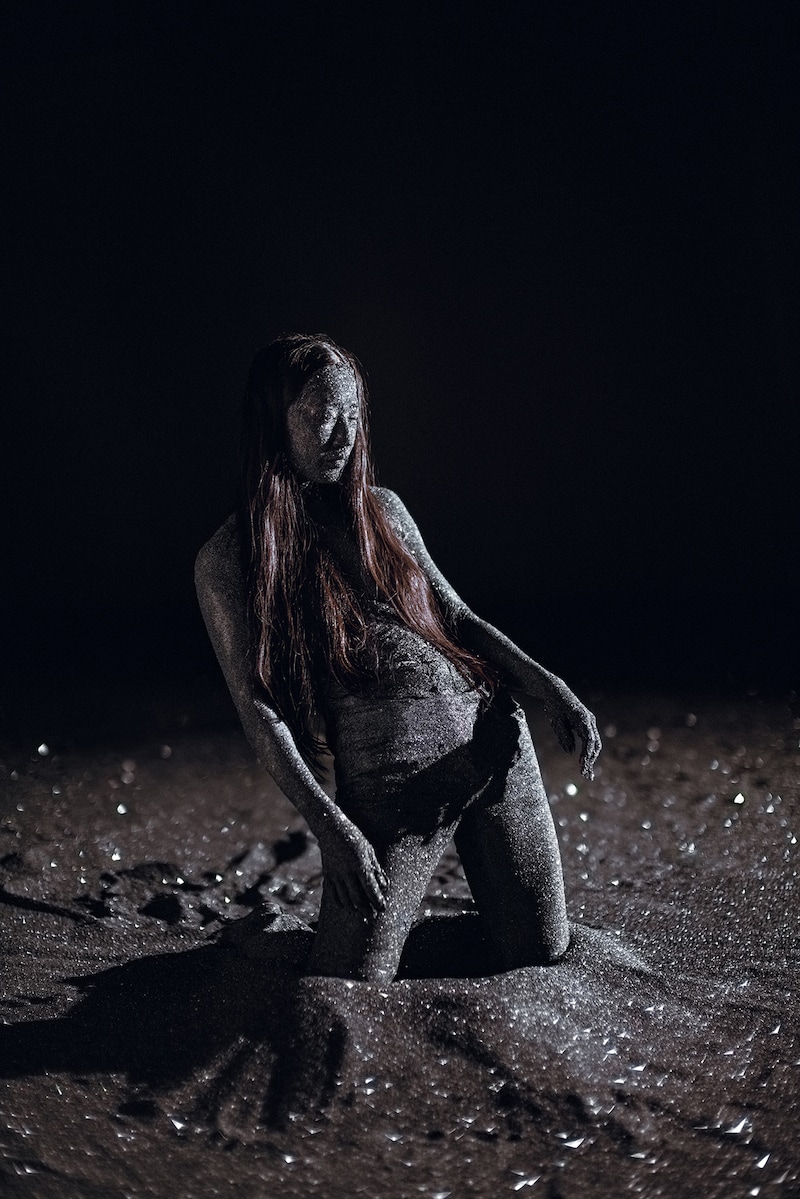 「Planet[wanderer]」より。 ©Rahi Rezvani