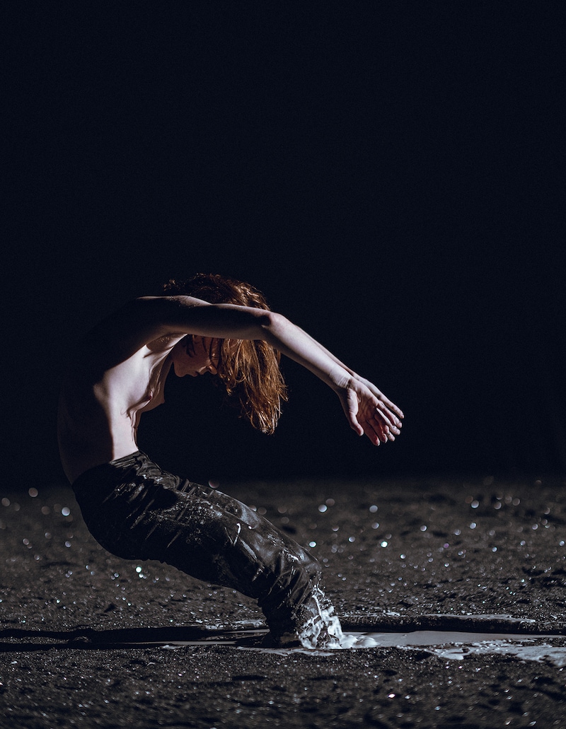 「Planet[wanderer]」より。 ©Rahi Rezvani