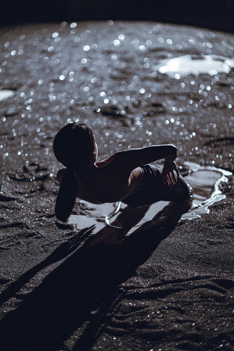 「Planet[wanderer]」より。 ©Rahi Rezvani