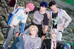 「最近、PLAVEがすごいらしい」──ついに日本上陸！韓国発バーチャルアイドルが“バズってる”理由