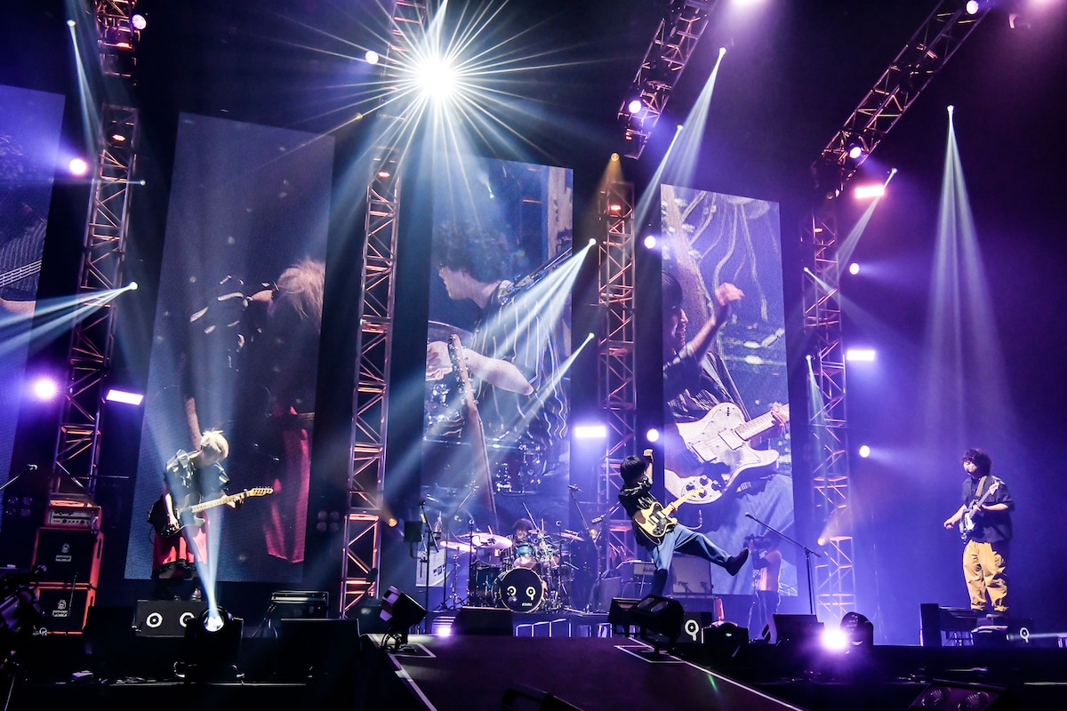 ポルカドットスティングレイ（撮影：高田梓）