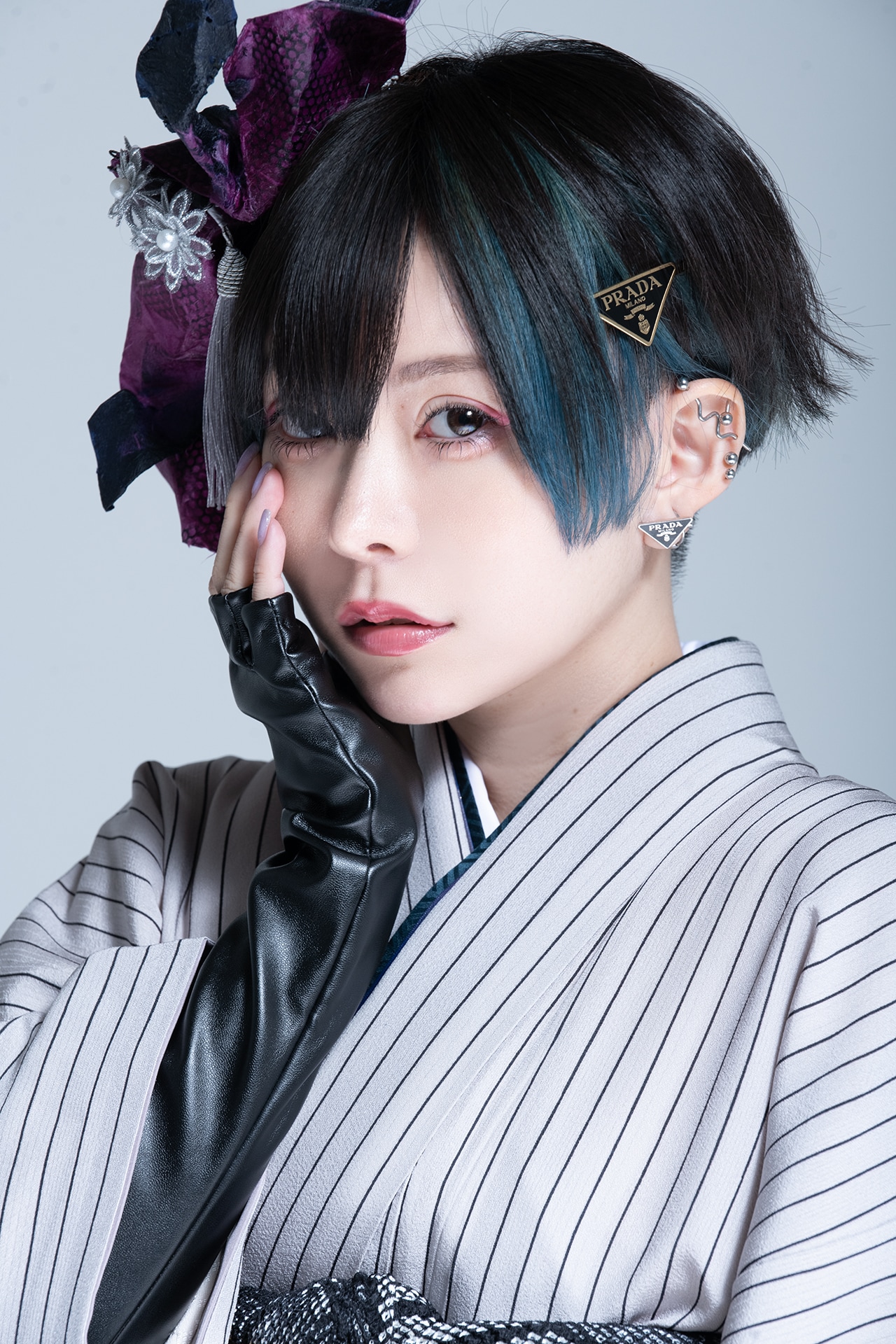 結成10周年ポルカドットスティングレイ、完璧主義の雫に変化「ちょっと