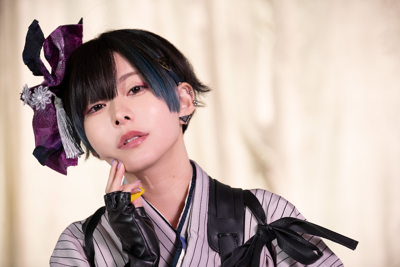 結成10周年ポルカドットスティングレイ、完璧主義の雫に変化「ちょっとラフに考えてもいいのかな」 - 音楽ナタリー 特集・インタビュー