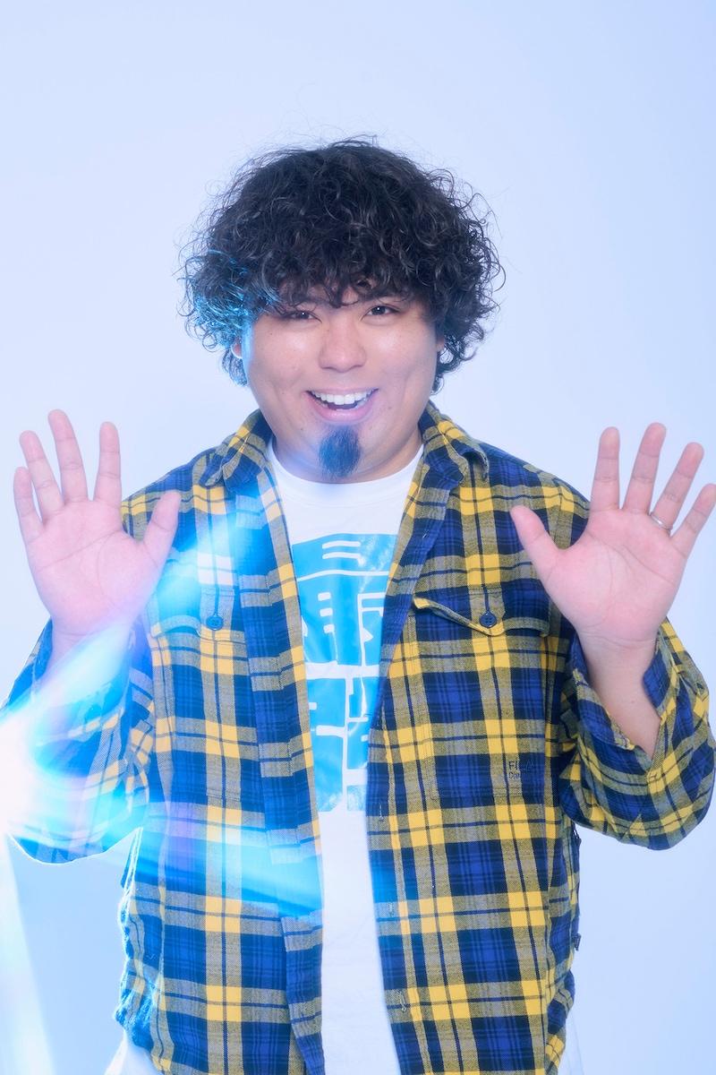 ウエムラユウキ（B）