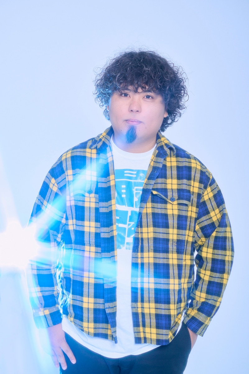 ウエムラユウキ（B）