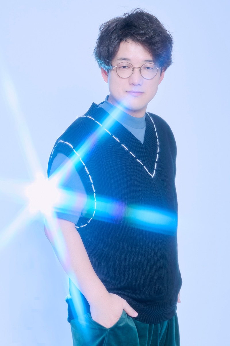 ミツヤスカズマ（Dr）