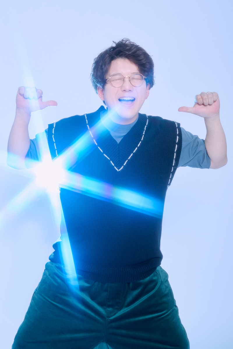 ミツヤスカズマ（Dr）