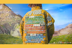 「POP YOURS 2026」特集座談会｜二木信、松島広人、USB、つやちゃんが今年の注目ラッパーを語り合う