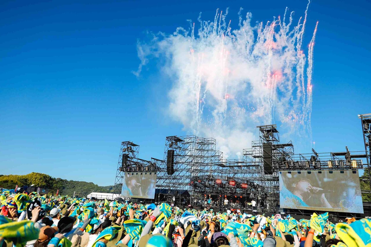 ポルノグラフィティ「ヴィヴァーチェ」特集｜岡野昭仁＆新藤晴一は