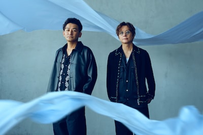 ポルノグラフィティ「THE REVO」特集｜「僕のヒーローアカデミア FINAL SEASON」に響く革命の歌