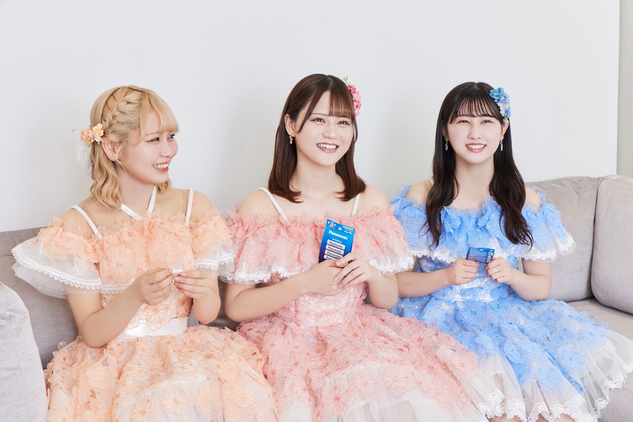 eneloop（エネループ）特集 ＝LOVEインタビュー｜「ペンライトは