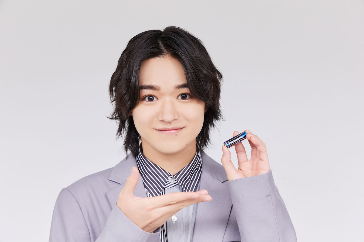 大倉空人(原因は自分にある。)