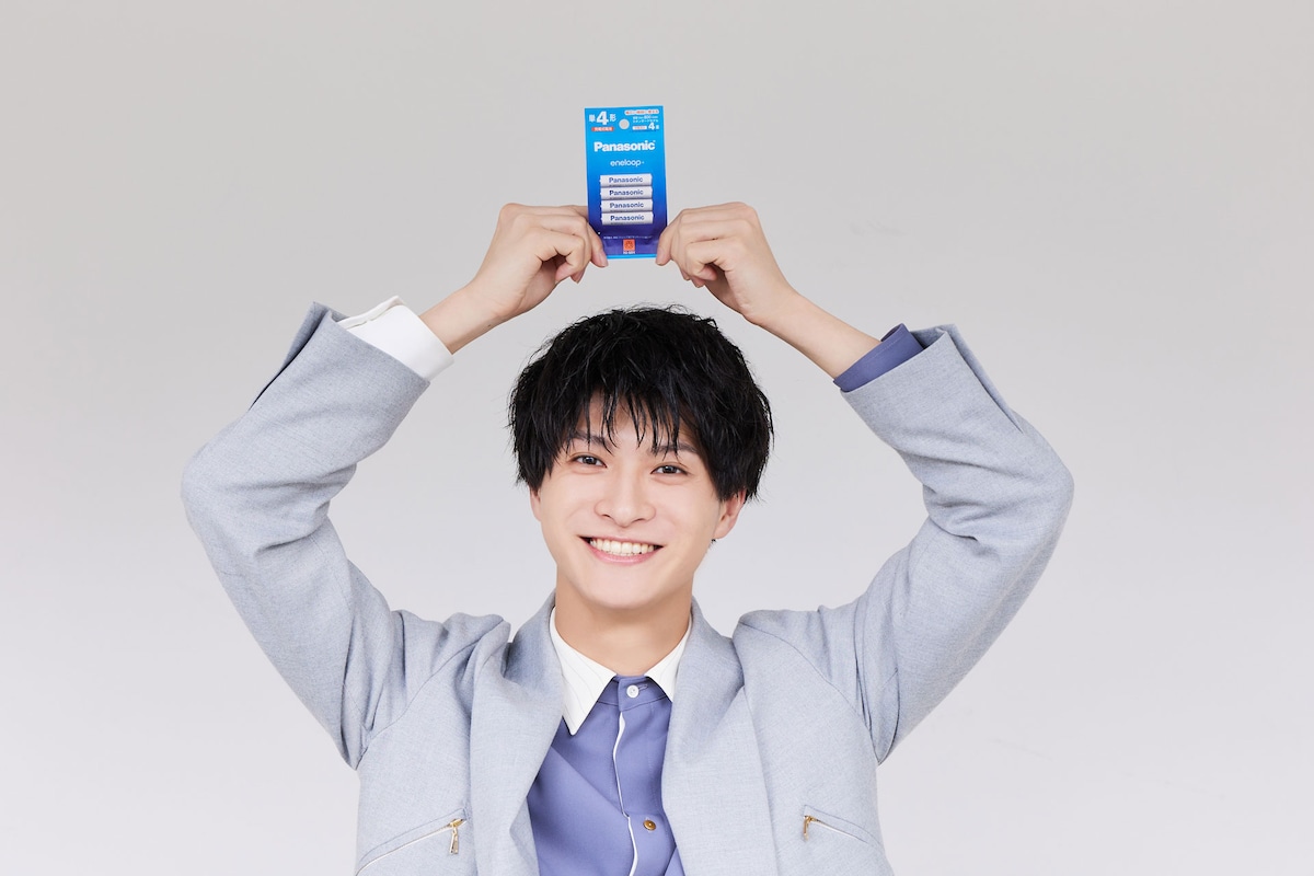 髙田彪我(さくらしめじ)