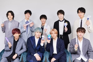 eneloop（エネループ）特集 EBiDANインタビュー｜“光の愛情表現”は頼もしい電池から