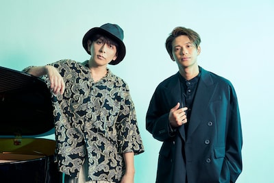 堂珍嘉邦（CHEMISTRY）・森崎ウィンと音楽の“自由”を遊び、楽しむ一夜「Precious Dream Night」