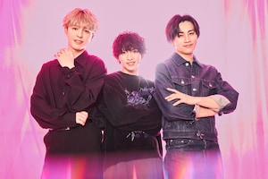 5人でいる時間が大好き!森田桐矢・寺坂頼我・小辻庵が語る、ぼくプリ第2弾