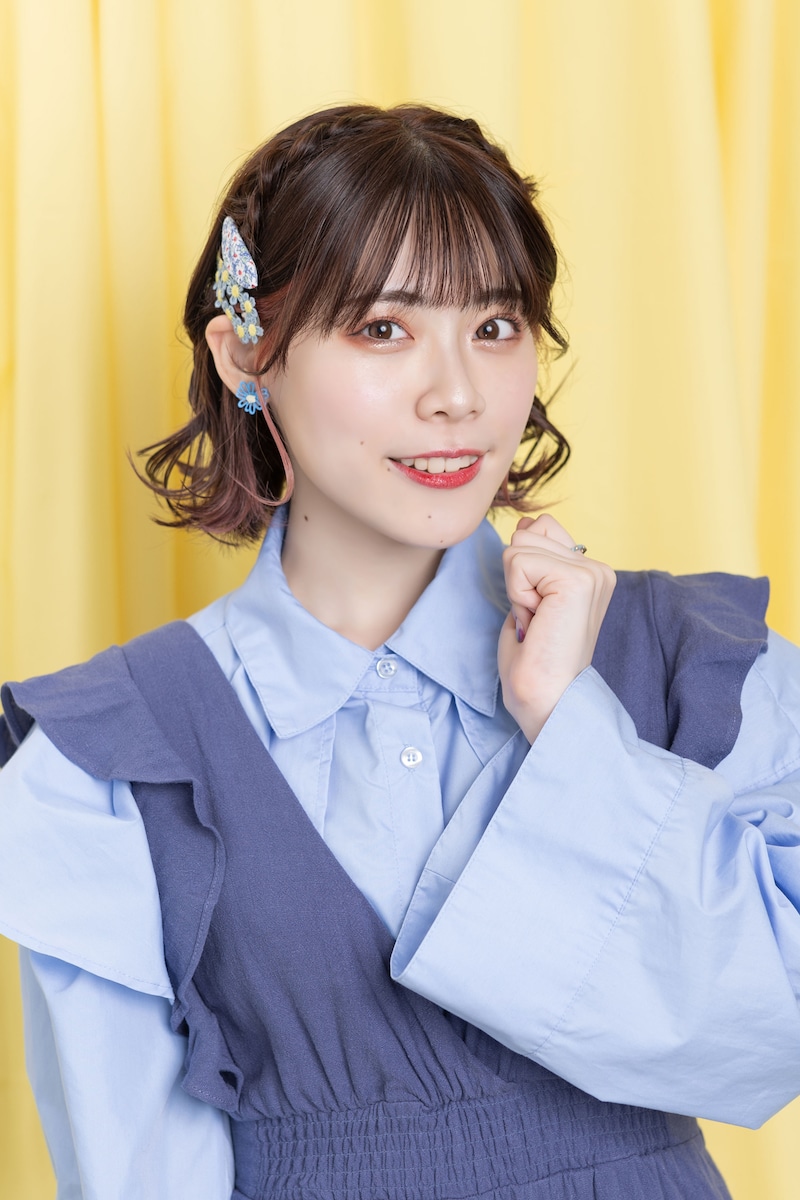 歌手石井まゆみ 
