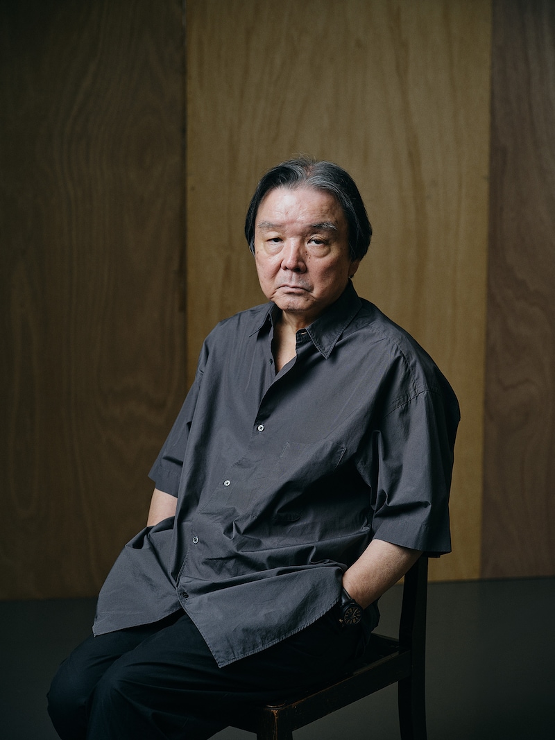栗山民也