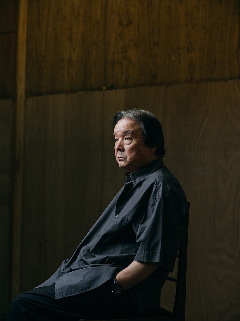 栗山民也
