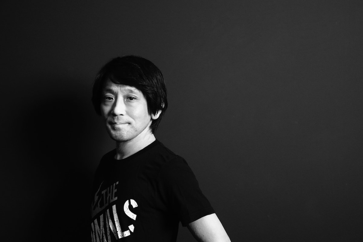 祖堅正慶（G, Vo）