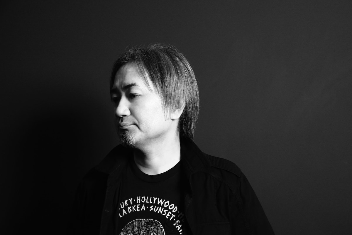 たちばなテツヤ（Dr）