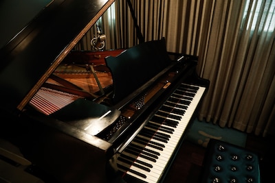 「THE PRIMALS - Beyond the Shadow」レコーディング現場の様子。