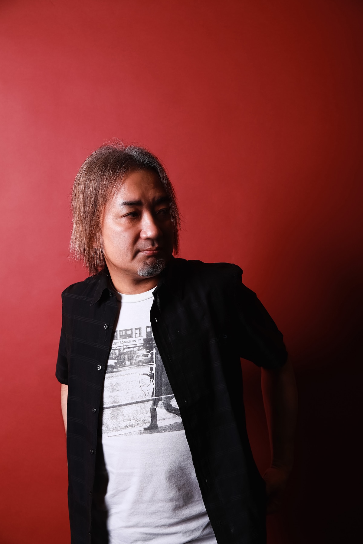 たちばなテツヤ（Dr）