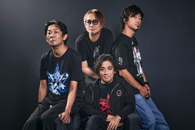 THE PRIMALS結成10周年記念インタビュー｜「ファイナルファンタジーXIV」公式バンドが掲げる矜持