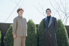 この作品を上演するために演劇を続けてきた、松居大悟・玉置玲央を魅了した「ポルノ」の魔力