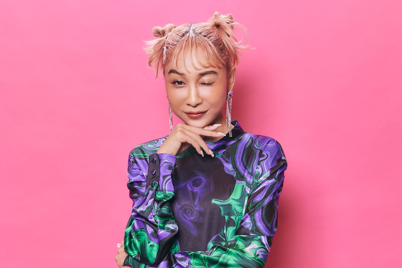 「PRODUCE 101 JAPAN」特集｜青山テルマが明かす“涙の「日プガールズ」”舞台裏 - 音楽ナタリー 特集・インタビュー