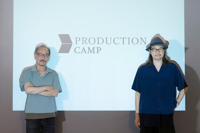 映像制作者の養成スクール「Production Camp」で“現場の即戦力”を育てる、映画プロデューサー・古賀俊輔×代表・伊藤正美インタビュー