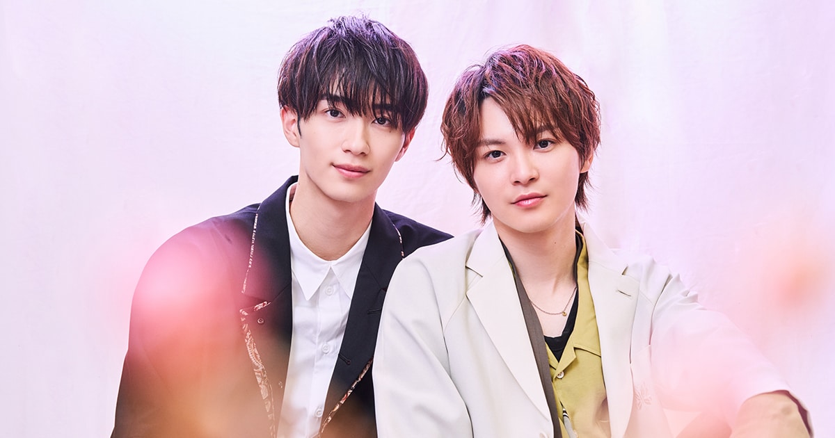 ドラマ「パーフェクトプロポーズ」金子隼也×野村康太が語る何度も観て 