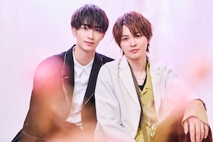 ドラマ「パーフェクトプロポーズ」金子隼也×野村康太が語る何度も観てほしいシーン、“結ばれたあとを描く”特典映像の見どころも紹介