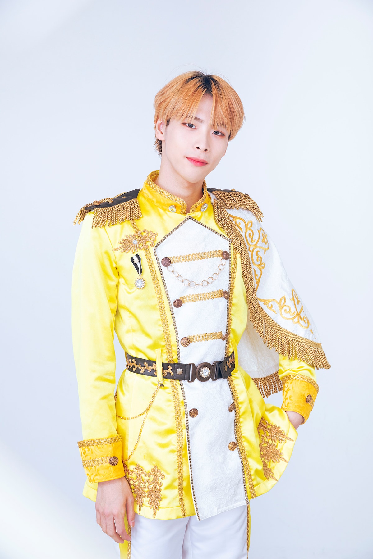 はるかわれんや