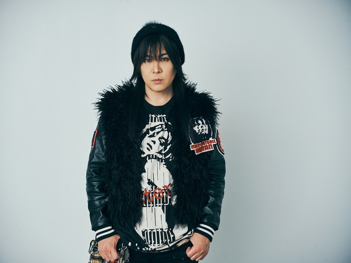 千聖（PENICILLIN）