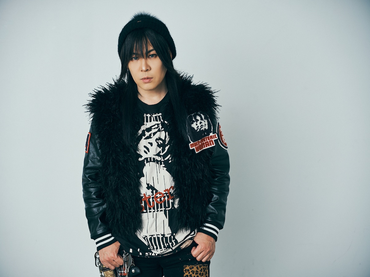 千聖（PENICILLIN）