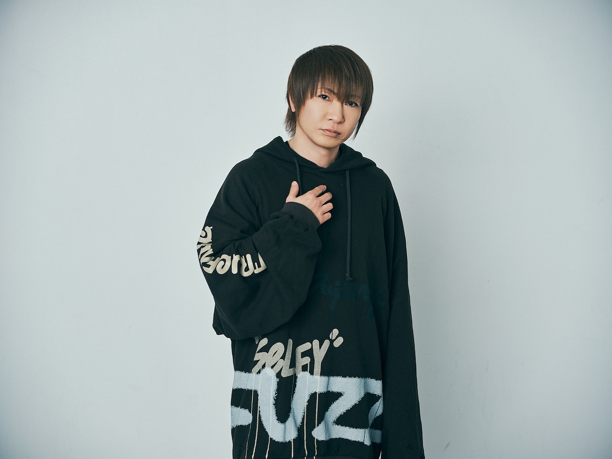 DAISHI（Psycho le Cému）