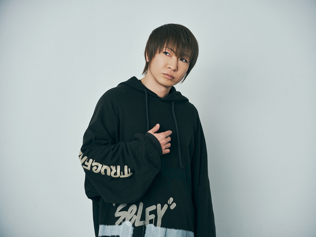 DAISHI（Psycho le Cému）