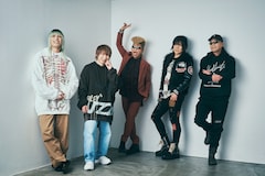 豪華メンツ集結！Psycho le Cému「姫路シラサギROCK FES 2026」開催記念座談会