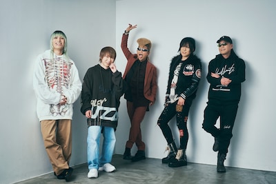 豪華メンツ集結！Psycho le Cému「姫路シラサギROCK FES 2026」開催記念座談会