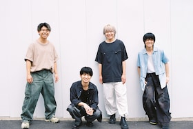 PURPLE BUBBLEがメジャーデビュー「200%の力を注げるように向き合っていきたい」