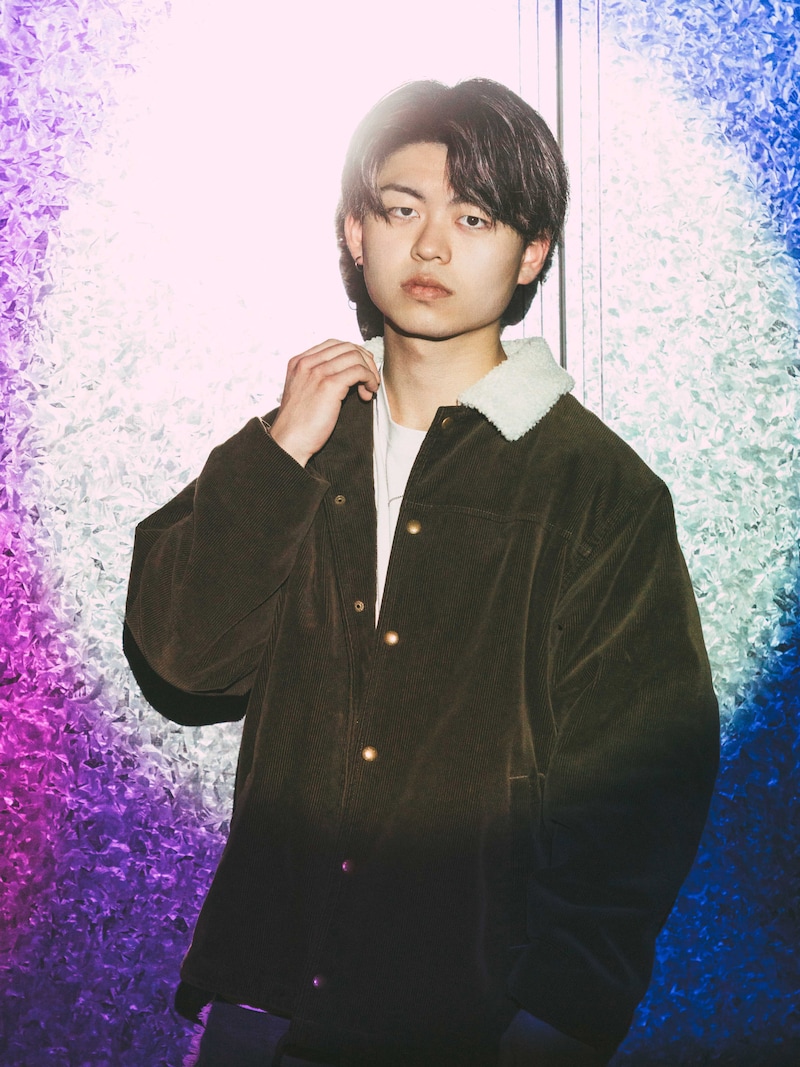 リューセー（B, Cho）