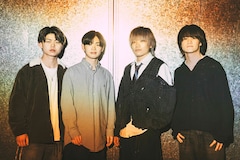 現役大学生バンドPURPLE BUBBLEのインタビュー｜初ワンマンに向けて制作した新曲で新たなステージへ