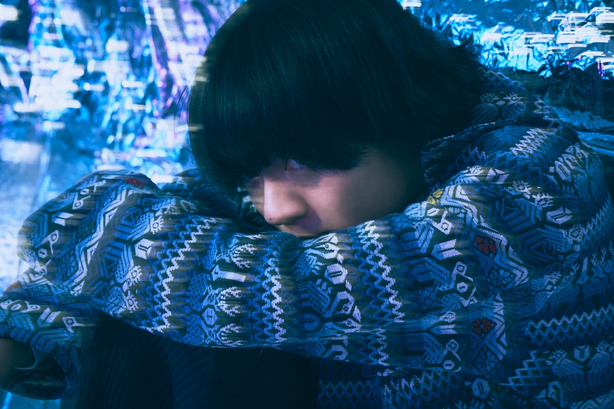 宮崎一晴（Vo, G）