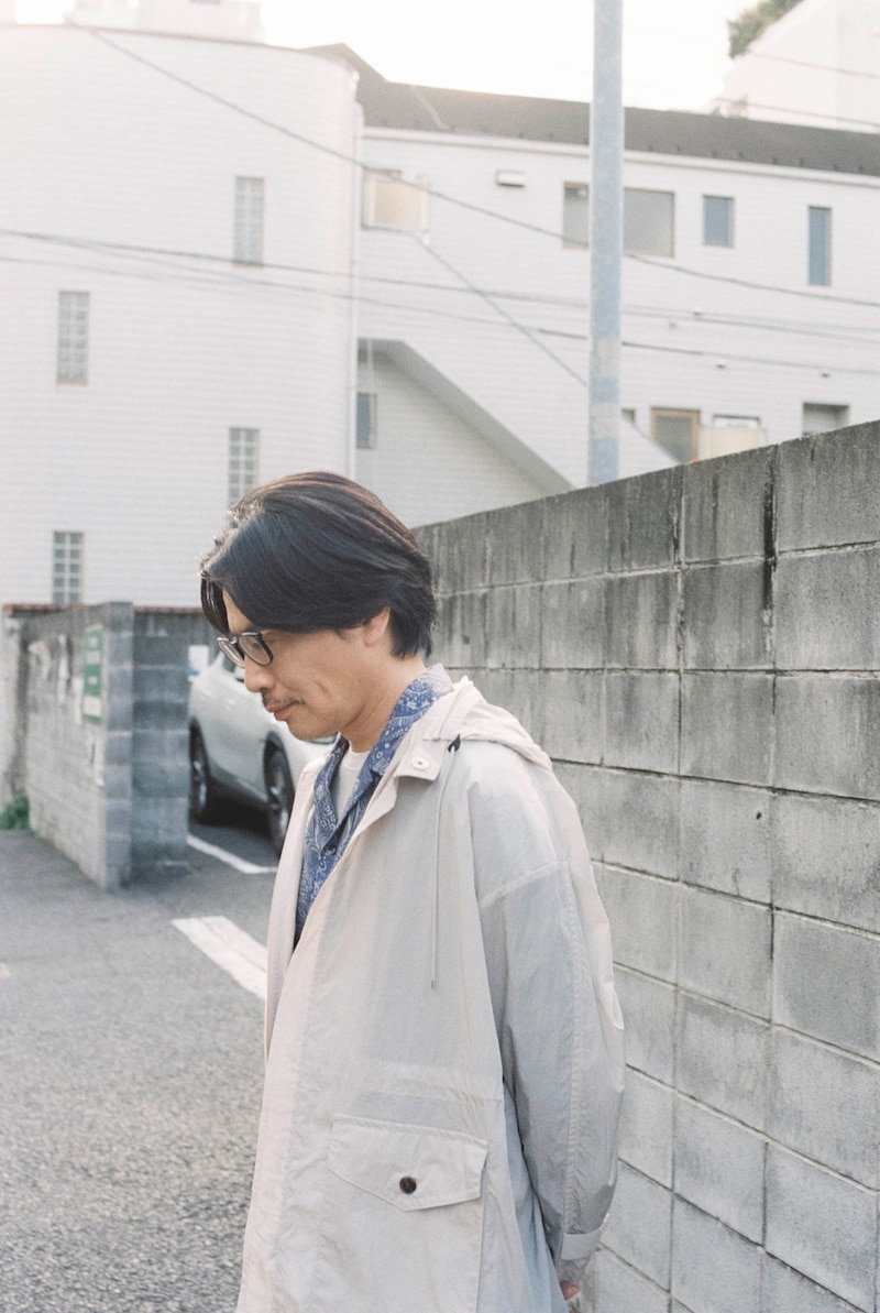 岸田繁（Vo, G）