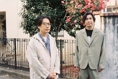 くるりが語る「儚くも美しき12の変奏」｜2部構成だけど古臭くないものを