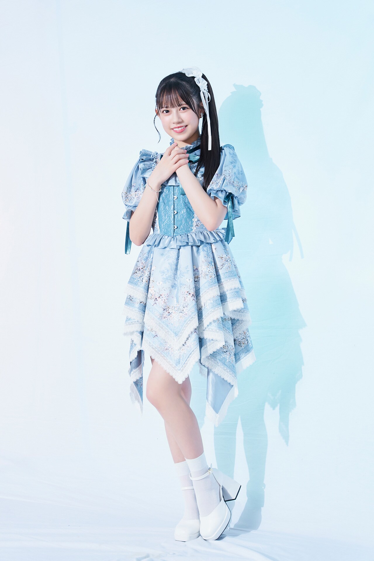 Rain Tree インタビュー｜念願のデビューを叶えて成長中！2ndシングル