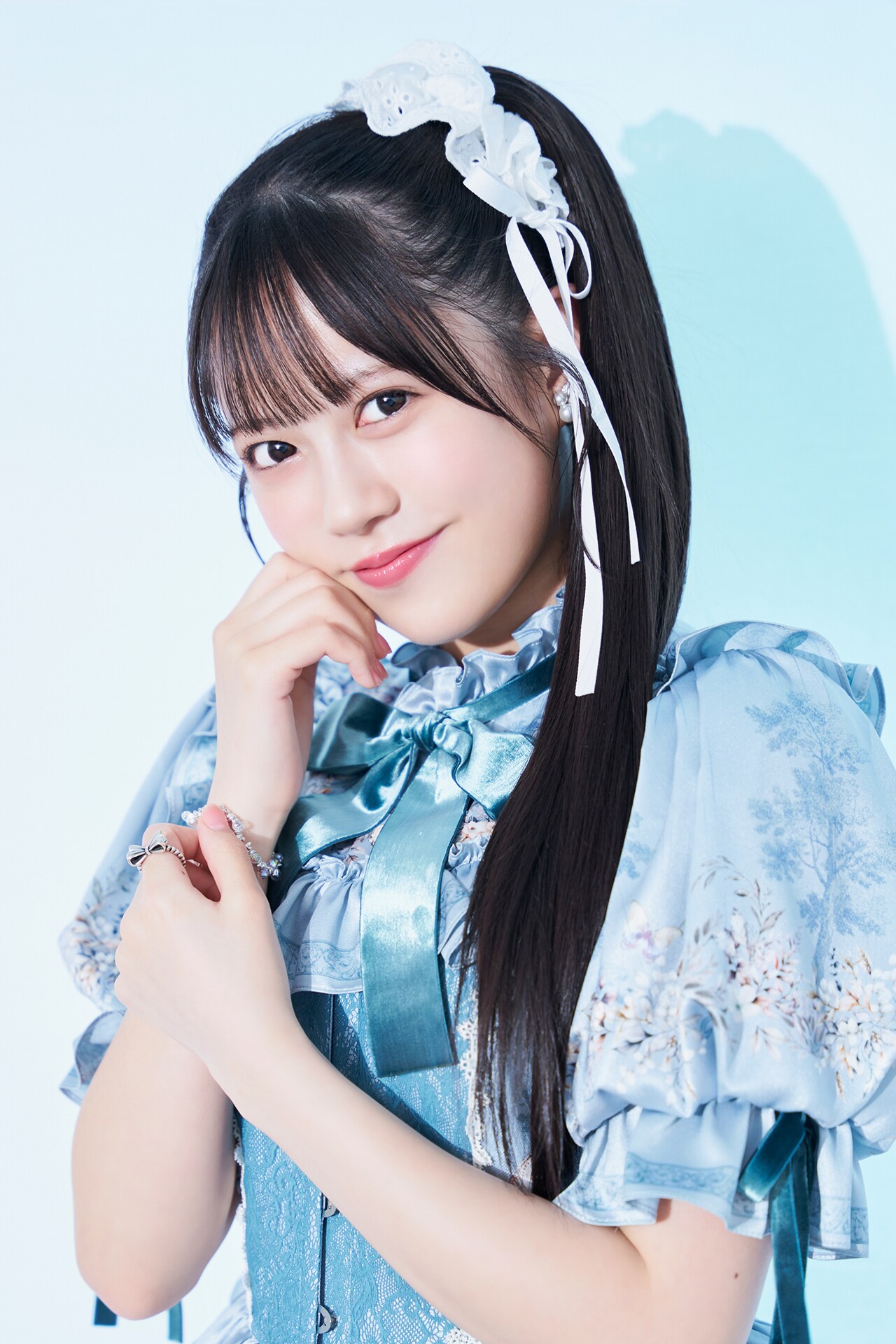 Rain Tree インタビュー｜念願のデビューを叶えて成長中！2ndシングル