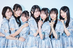 Rain Tree インタビュー｜念願のデビューを叶えて成長中！2ndシングルは力強く優しいラブソング