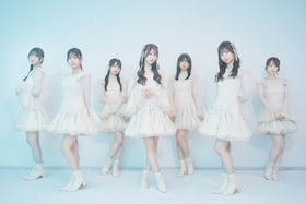 Rain Tree インタビュー｜2カ月のセレクション期間でつかんだ成長、新曲で描く恋の駆け引きとドキドキ感